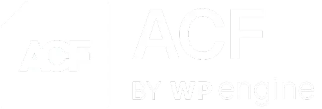 Advanced Custom Fields Logo