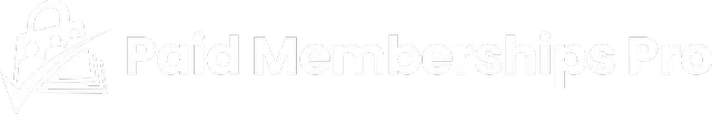paid Membership Pro Logo