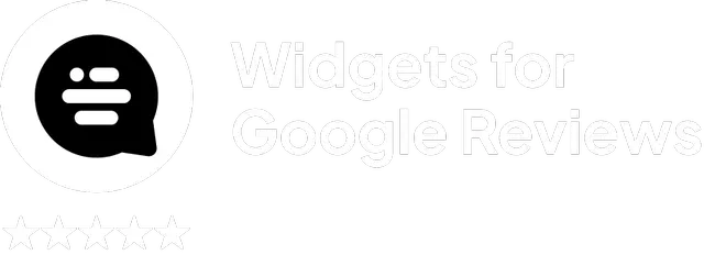 Widgets for Google Reviews Logo