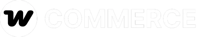 Woo Commerce Logo