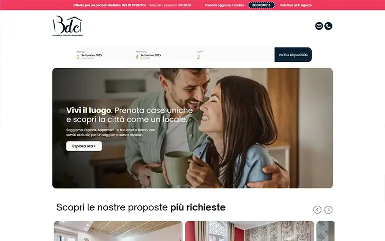 BDCL Website Cover