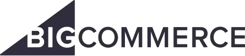 Big Commerce Logo