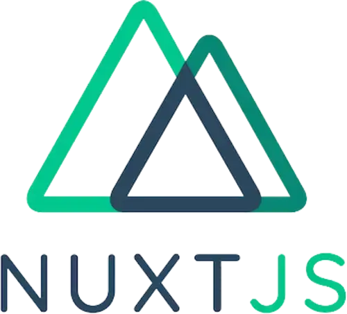 Nuxt.js Logo