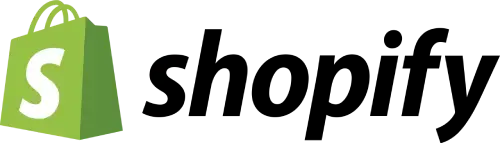 Shopify Logo