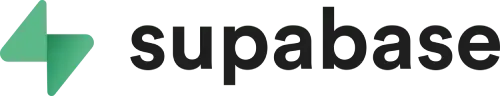 Supabase Logo