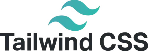 Tailwind CSS Logo