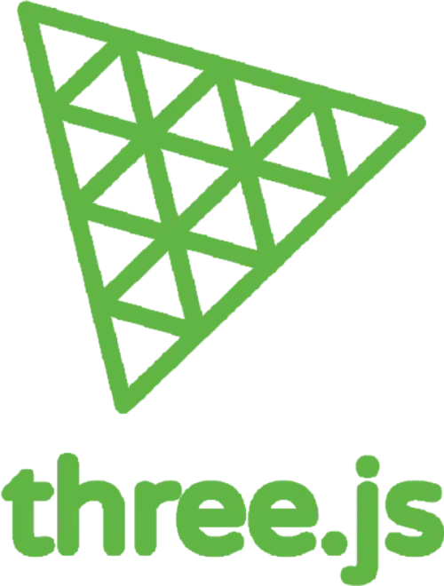 Three.js Logo