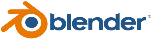 Blender Logo