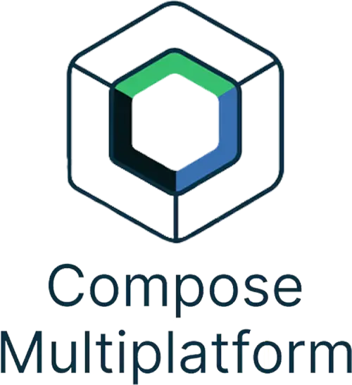 CMP Compose Multiplatform Logo