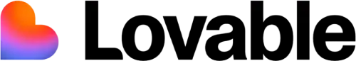 Loveable AI Logo