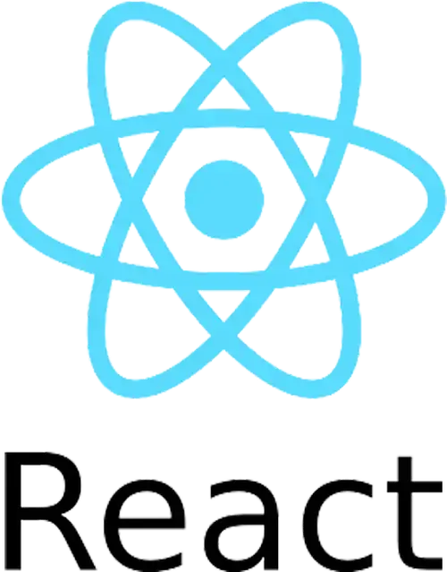 React.js Logo