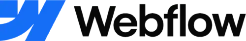 Webflow Logo