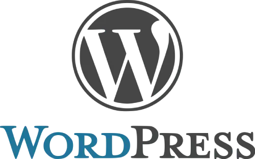 Wordpress Logo