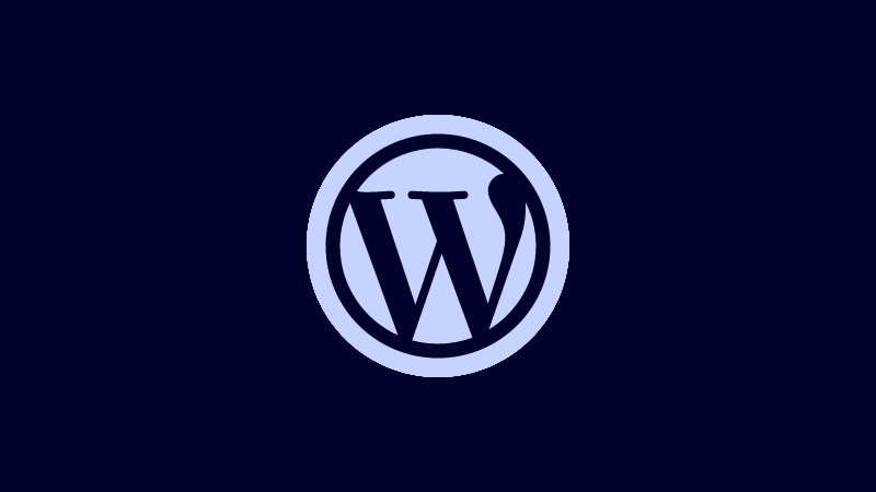 WordPress Development