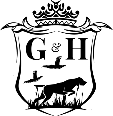 Gunner & Hounds Logo