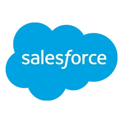 SalesForce Logo