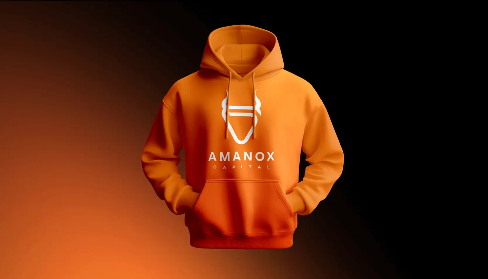 Amanox Case Study Image