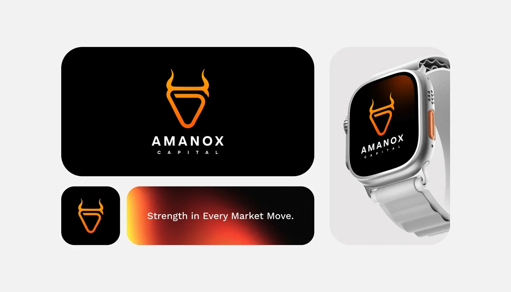 Amanox Case Study Image