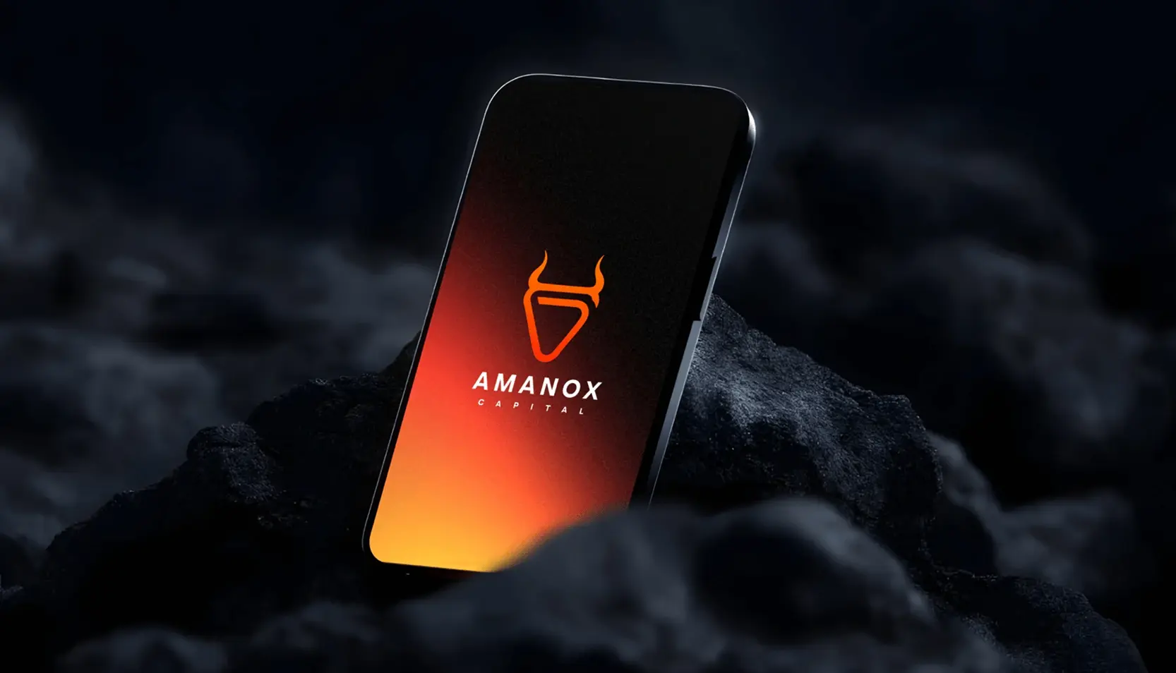 Amanox Case Study Image