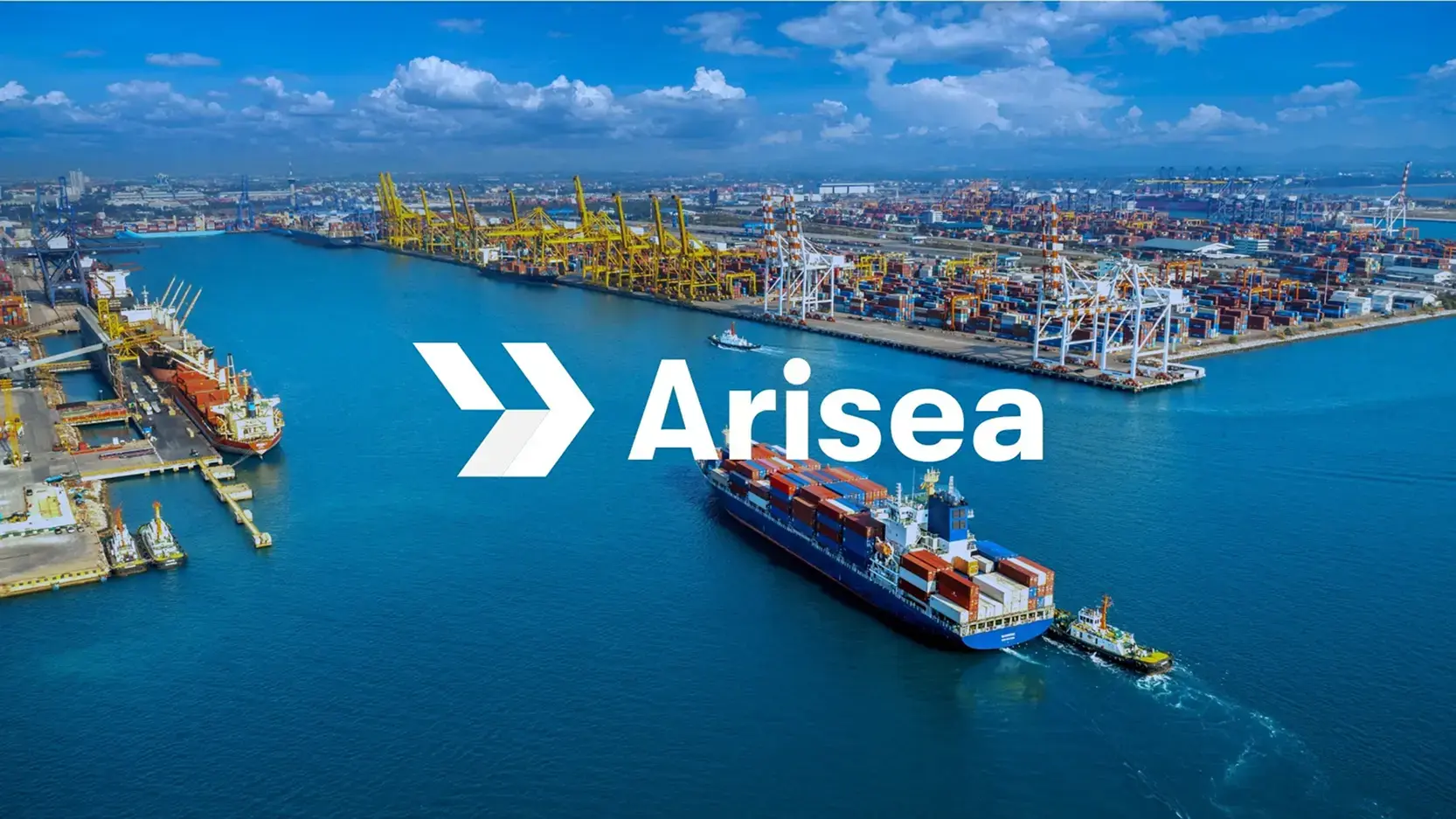 Arisea Case Study Image