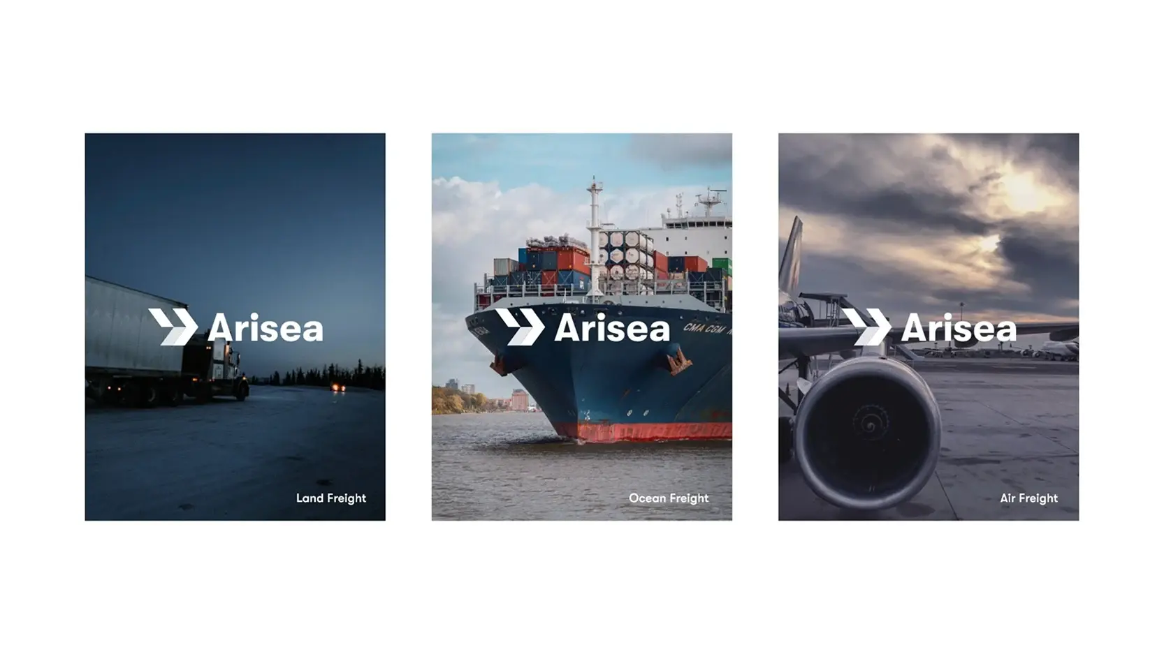 Arisea Case Study Image