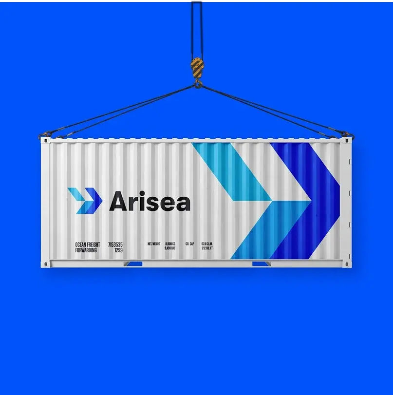Arisea Case Study Image