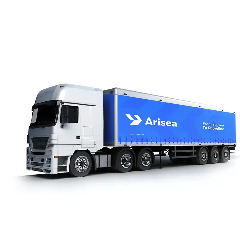 Arisea Case Study Image