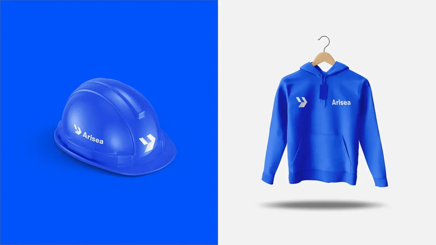 Arisea Case Study Image