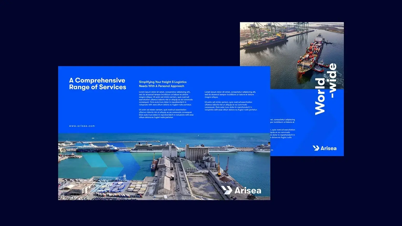 Arisea Case Study Image