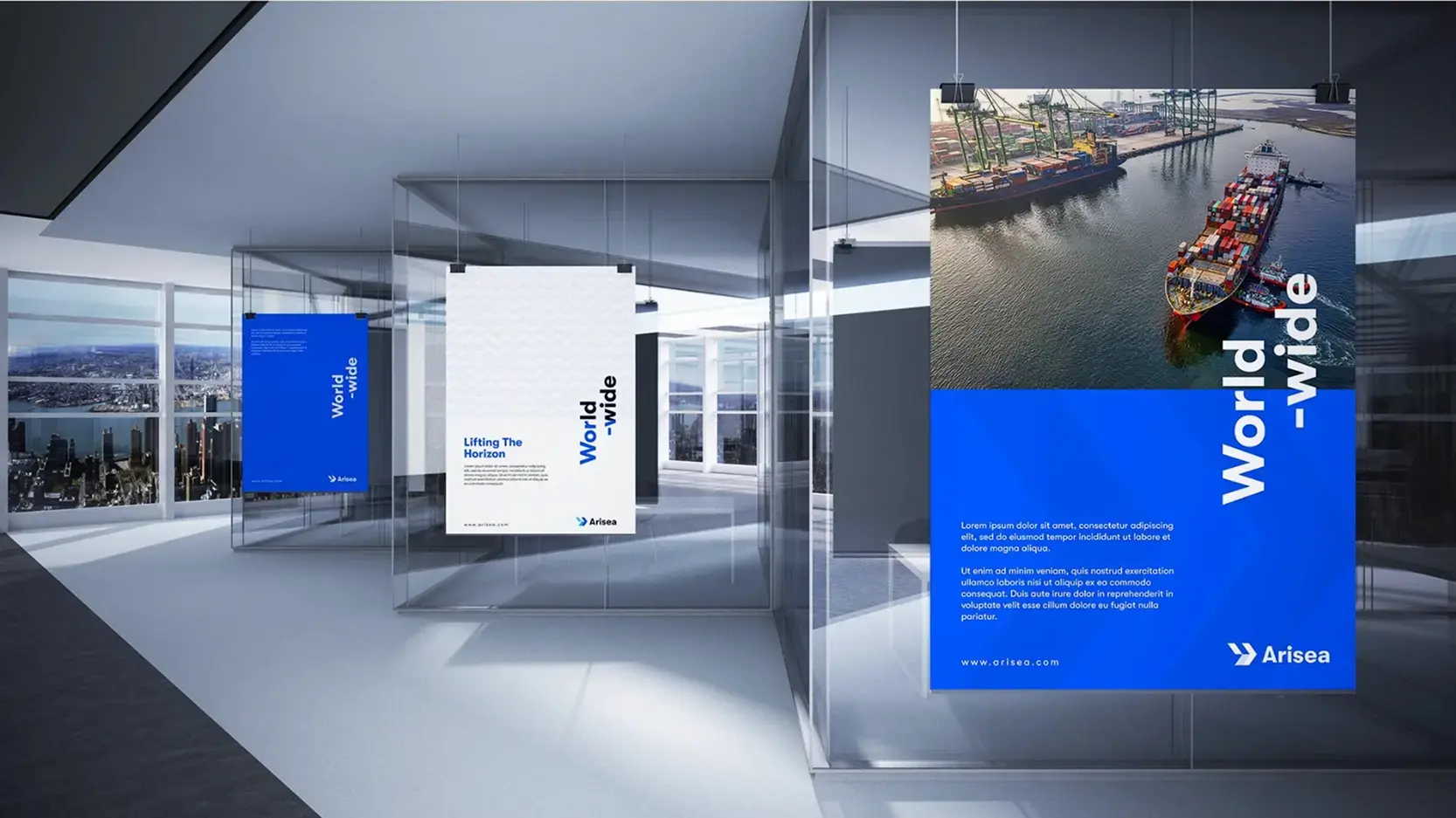 Arisea Case Study Image