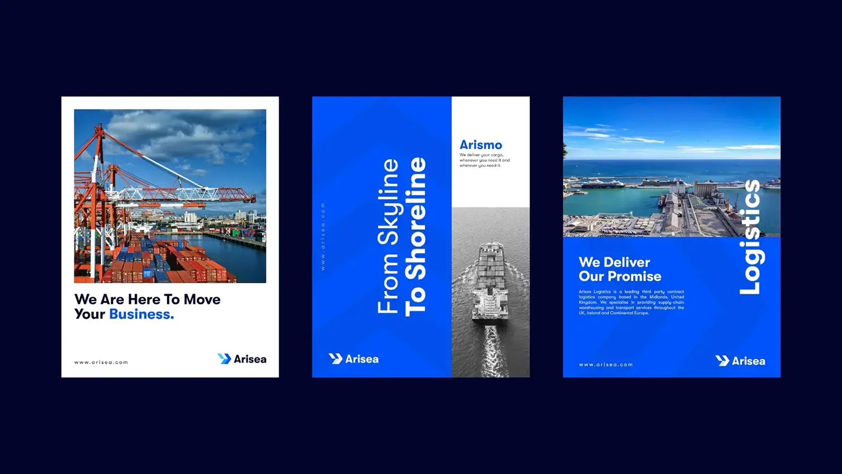 Arisea Case Study Image