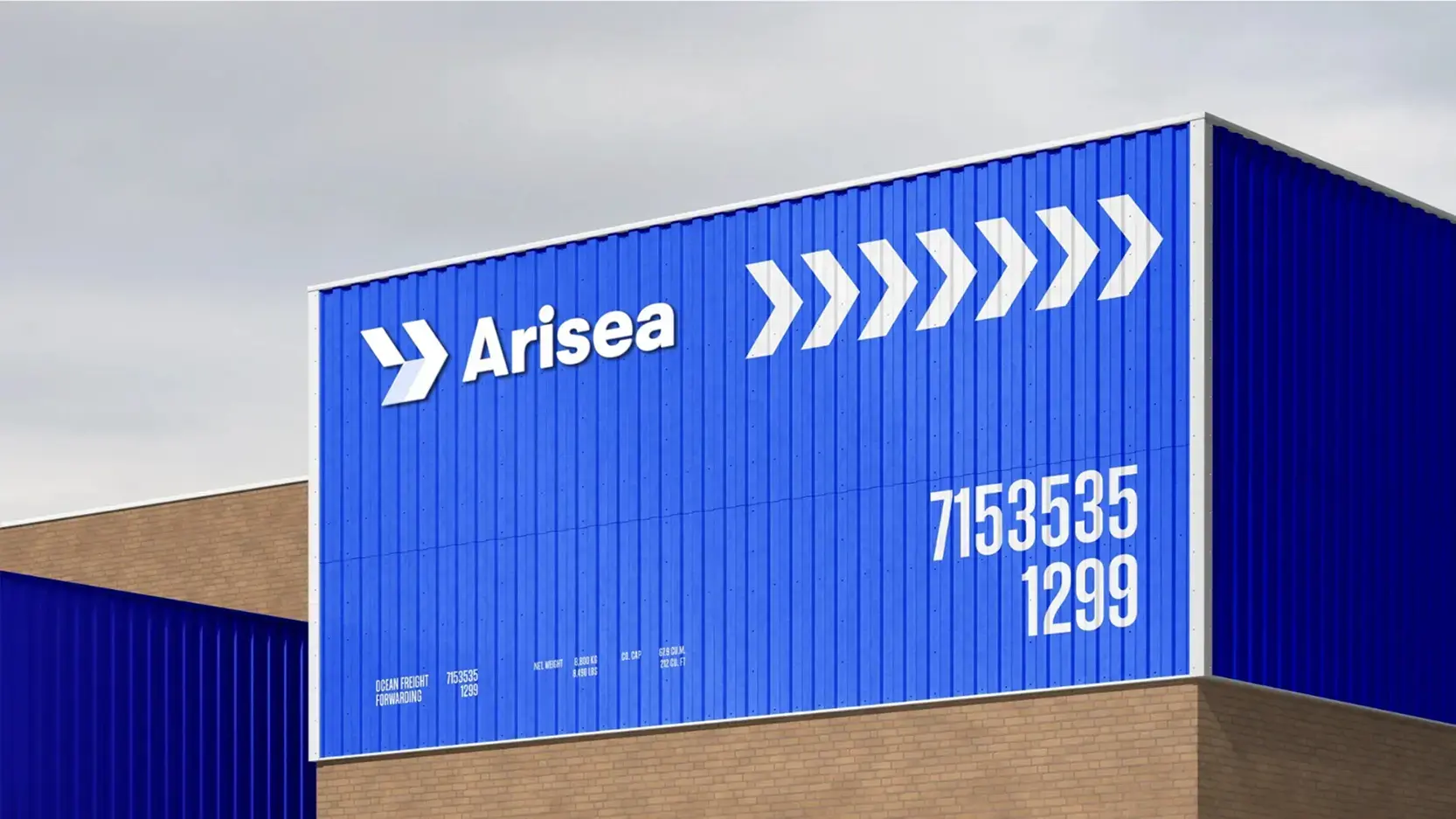 Arisea Case Study Image