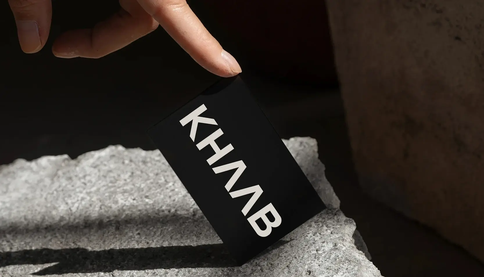 Khaab Case Study Image
