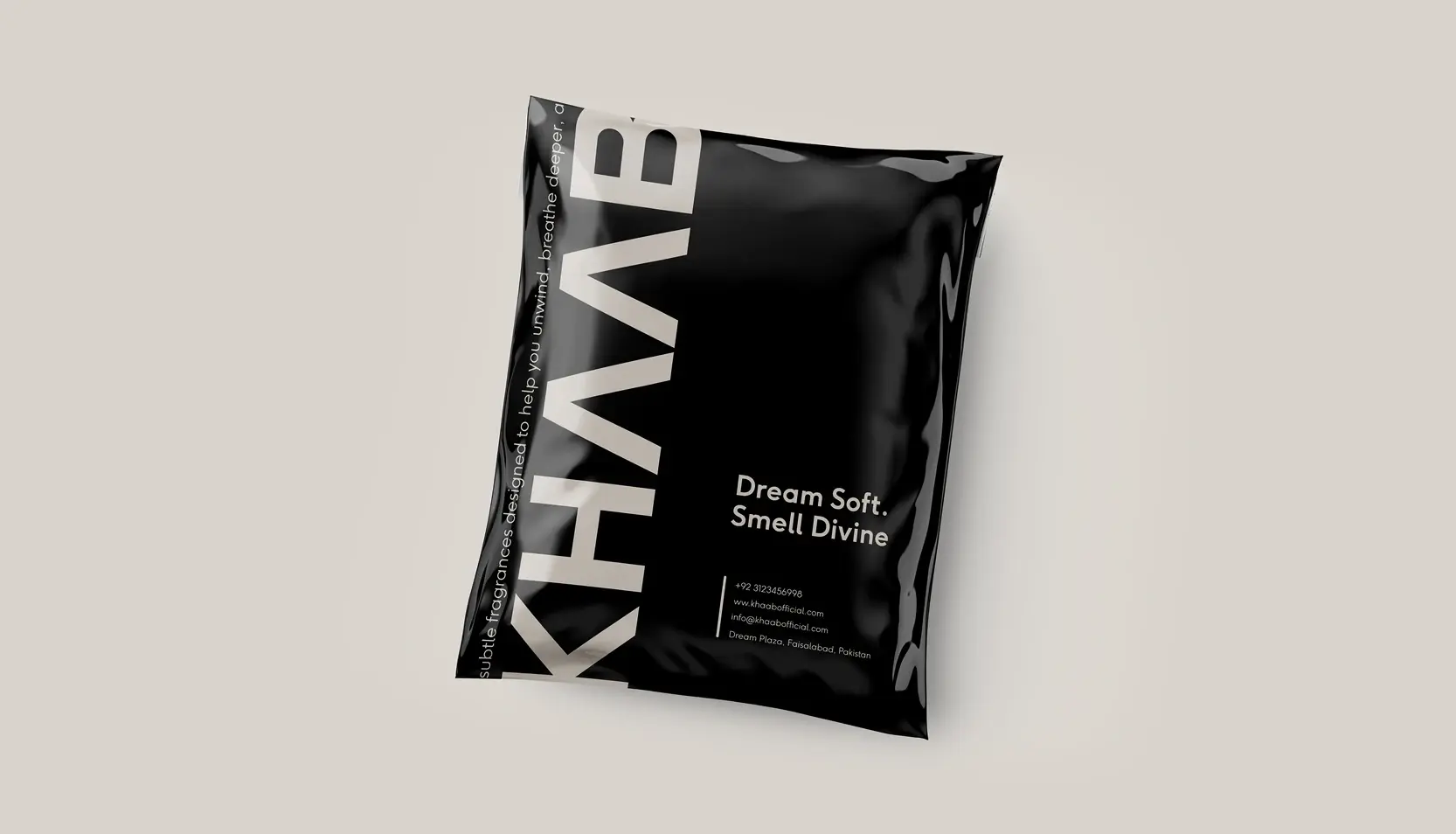 Khaab Case Study Image