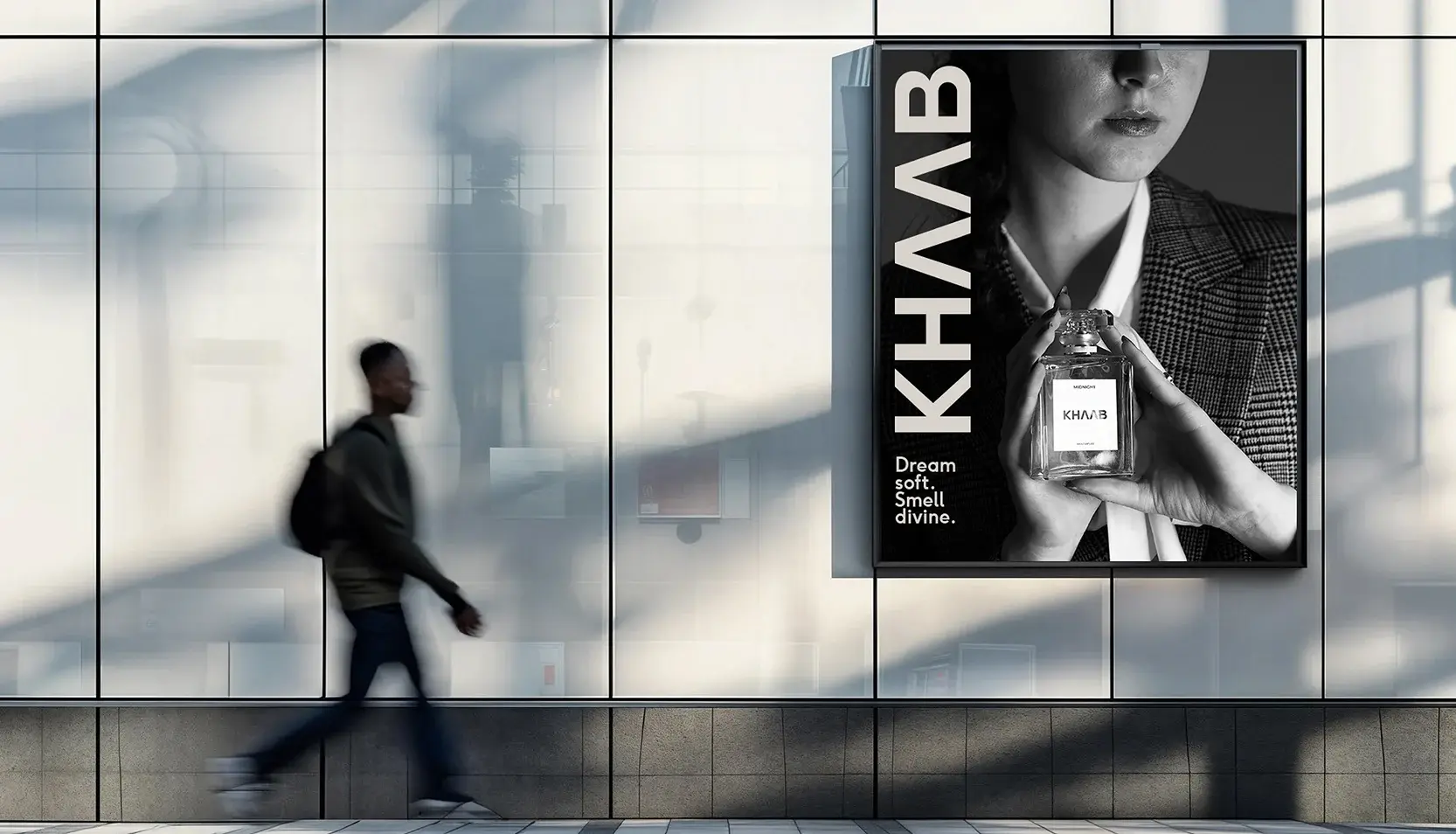 Khaab Case Study Image