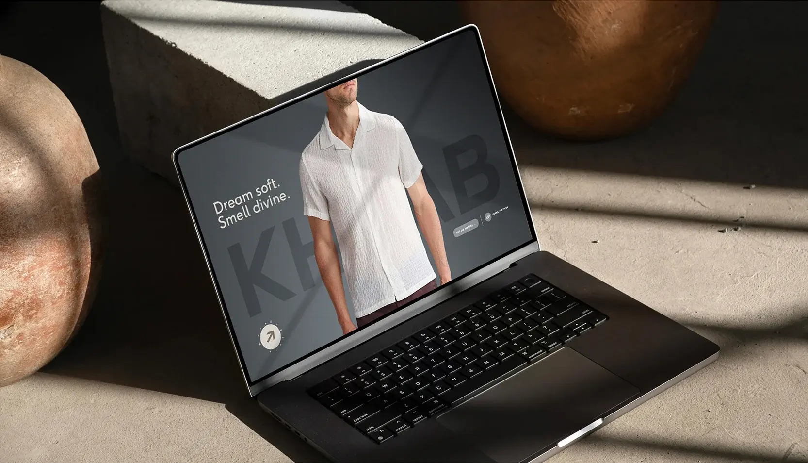 Khaab Case Study Image