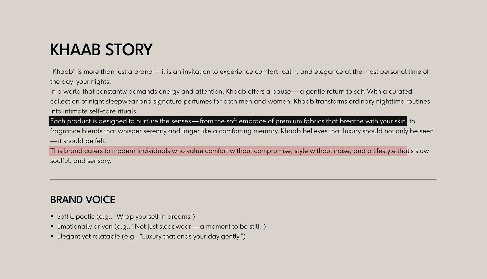 Khaab Case Study Image