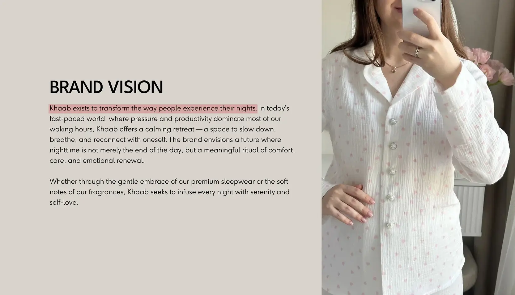 Khaab Case Study Image
