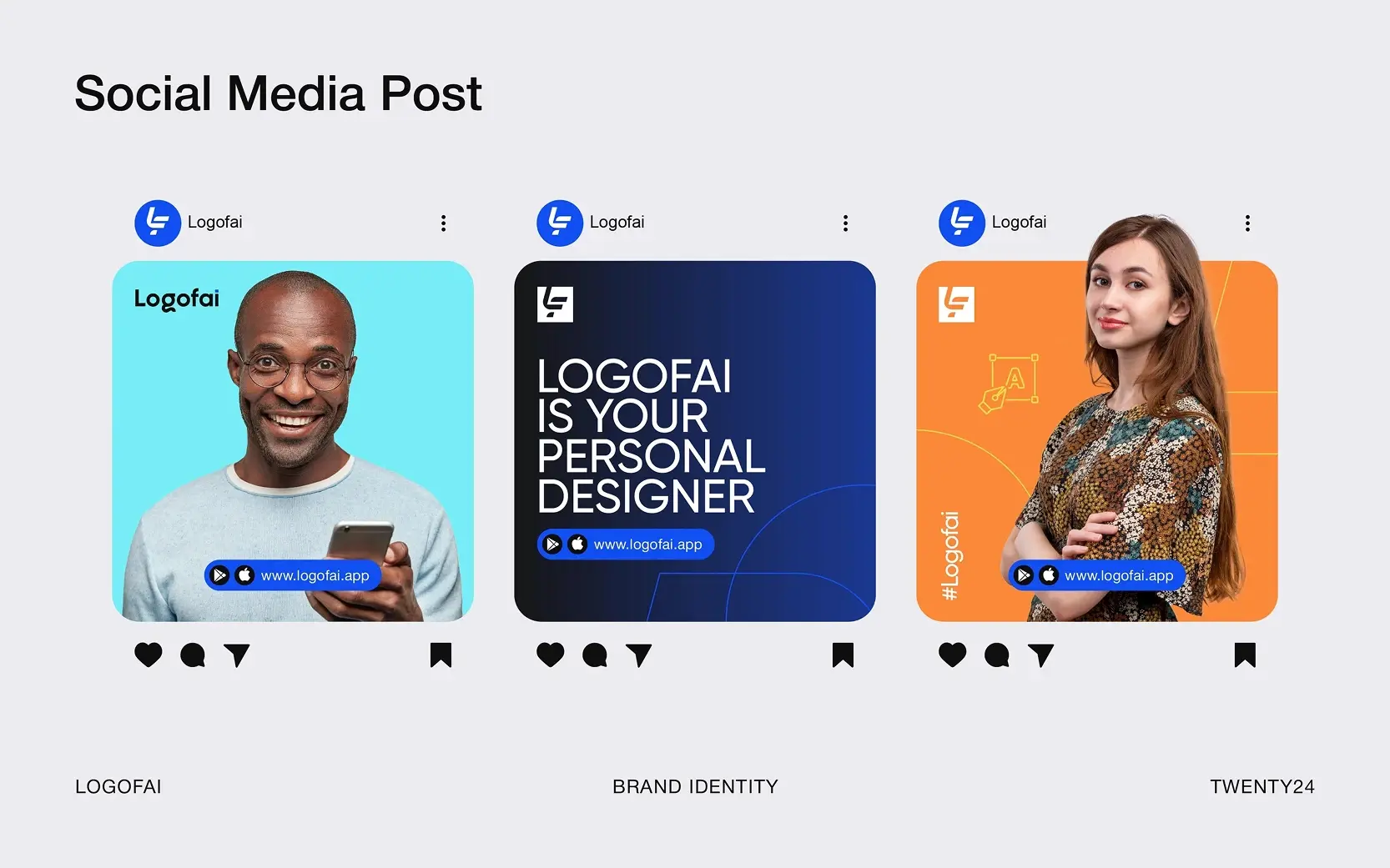 Logofai Case Study Image