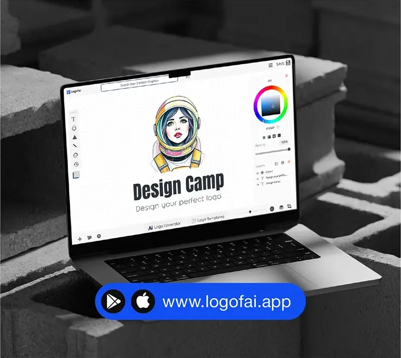 Logofai Case Study Image