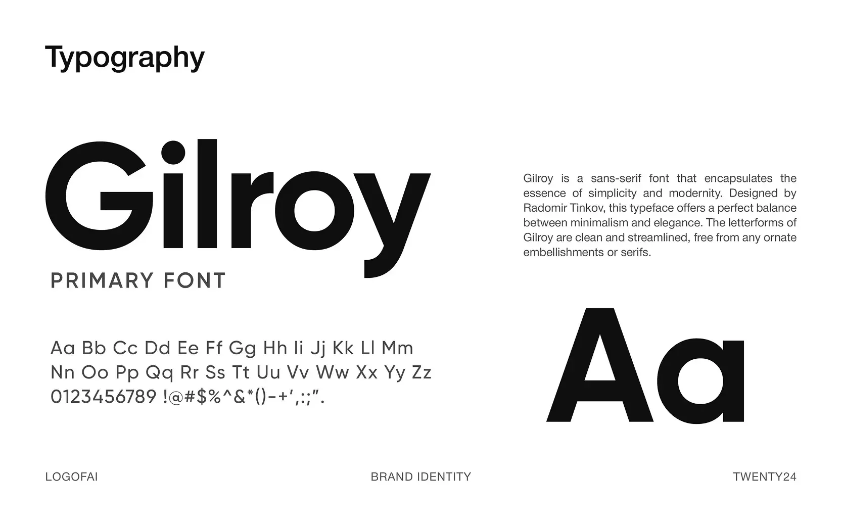 Logofai Case Study Image