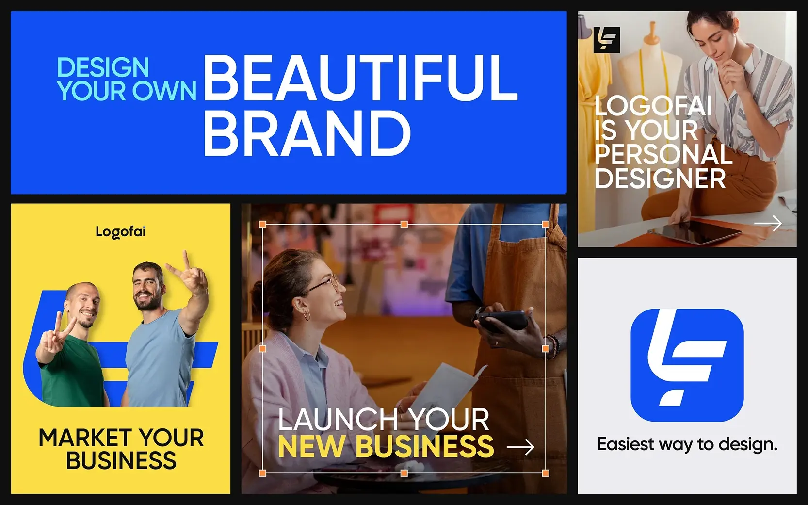 Logofai Case Study Image