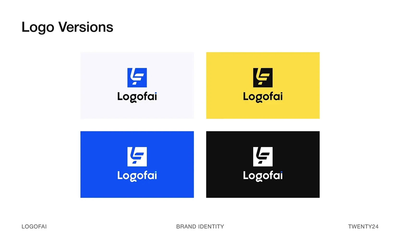 Logofai Case Study Image