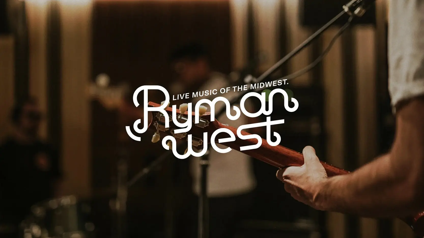 Ryman West Case Study Image