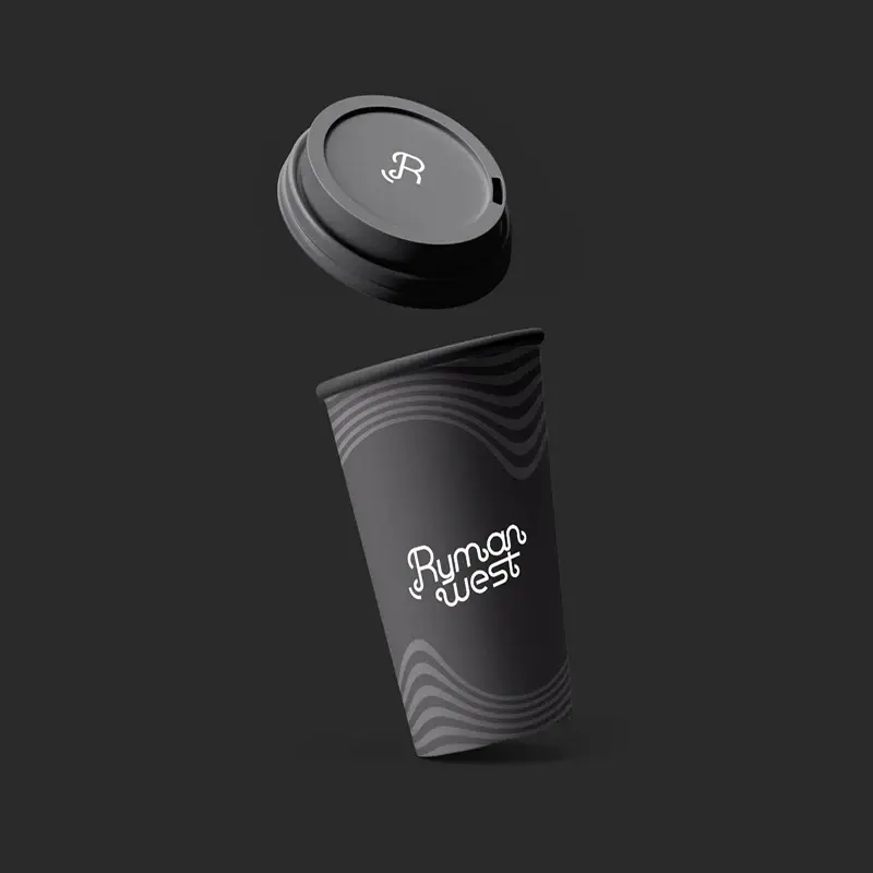 Ryman West Case Study Image
