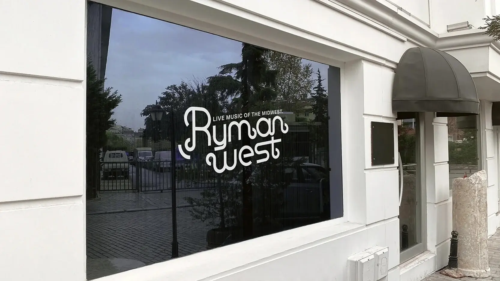 Ryman West Case Study Image