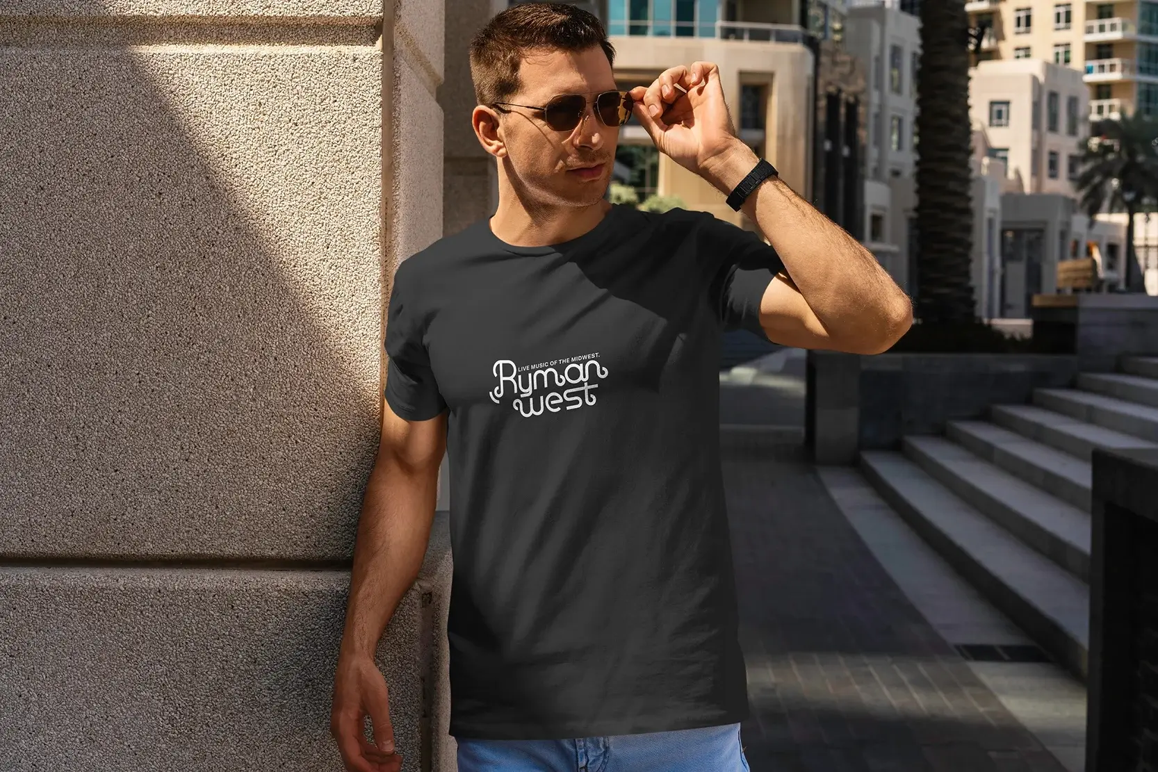 Ryman West Case Study Image