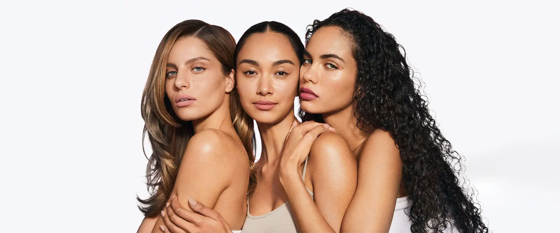 Amplified Beauty Cover Banner