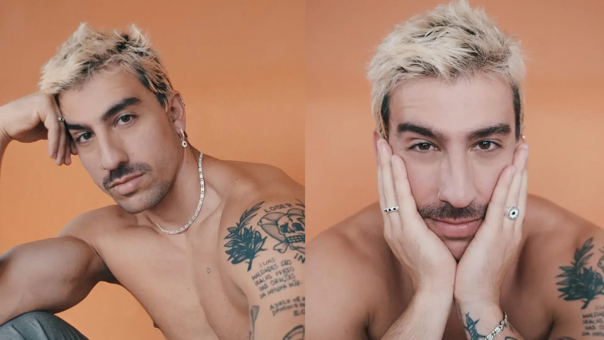 Stagger Cover Banner