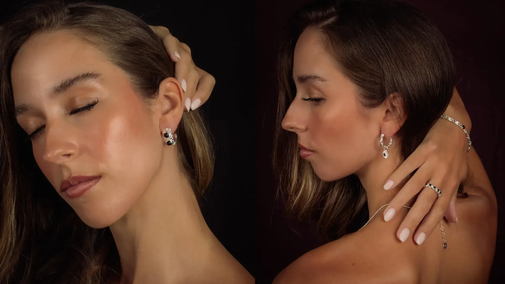 Stagger Cover Banner